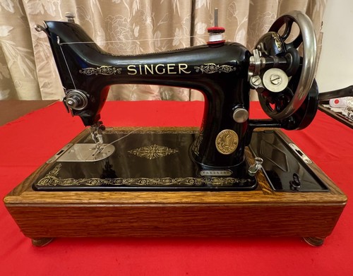 Lovely singer 99k 1932 - 99k,