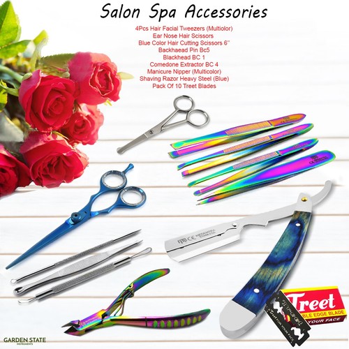Barber gifting tools - barber,