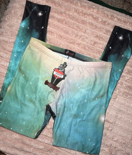 Insanity clothing ltd galaxy - clothing,
