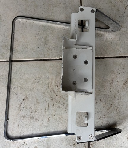 Panasonic base stand - tv,