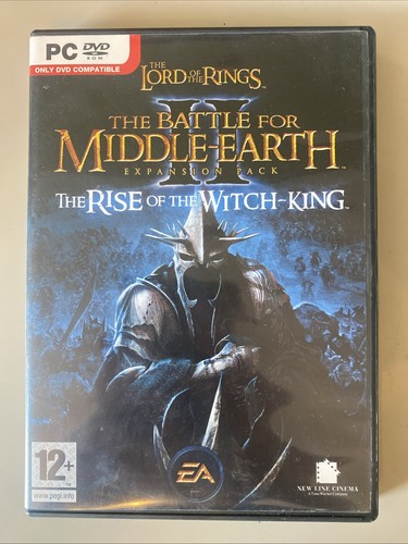 Lord the rings - of,