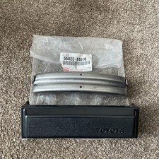 Toyota Supra MA70 Celica ST162 ST165 Starlet EP70 EP71 Radio / Stereo Cover NEW