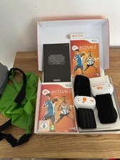 Nintendo Wii EA Sports Active