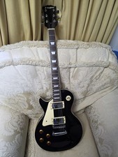 Westfield E4000 Les Paul