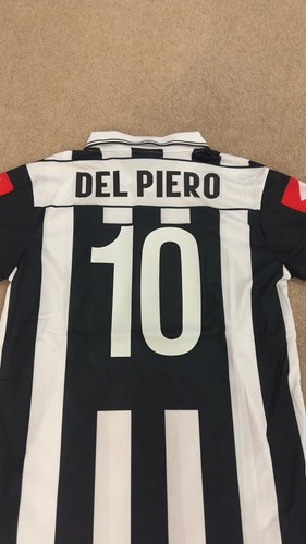 Lotto juventus home - home, shirt