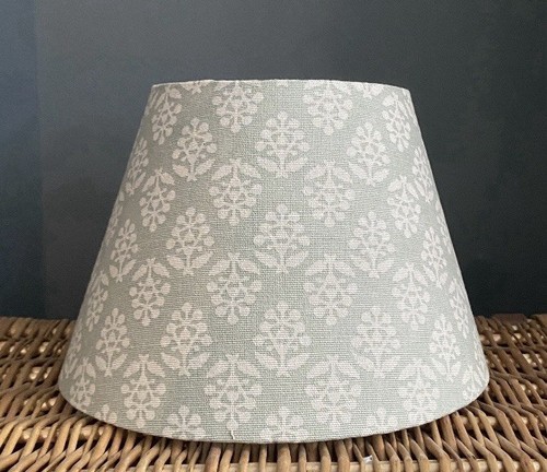 Made order lampshade susie - order,