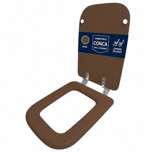 Toilet seat ideal - seat,