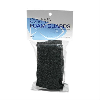 Vortech foam cover - foam, (3