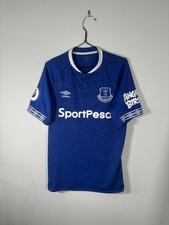 Original Everton Home Football