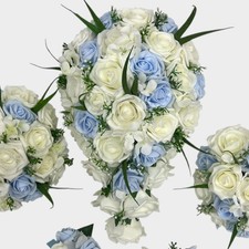 Wedding bouquets Flowers Rose