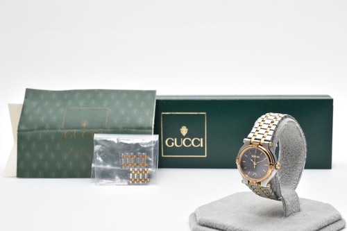 Exc box gucci - [exc+5, /box]