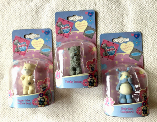 Blue nose friends to - my, me