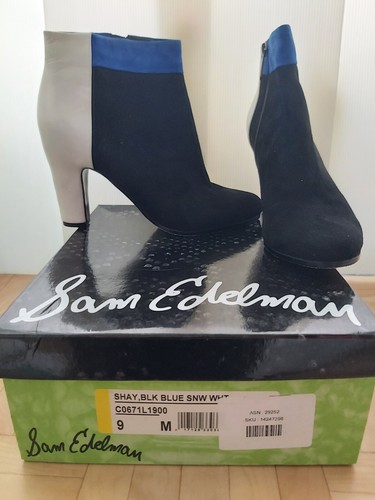 New sam edelman - edelman, designer