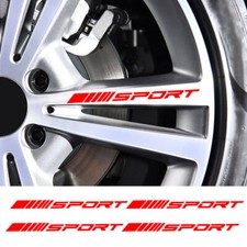 4X SPORT Style Car Rims Wheel