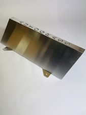 NASA Autograss Roof sign Fin Class 1,2,3,4,5,6,7,8 ,9,10,Stock hatch, F600 etc
