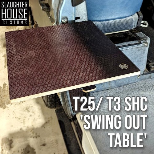T25 vanagon swing - vanagon,