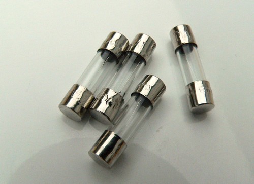20mm 5mm anti - 1a, time