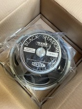 Mesa Boogie Celestion Black