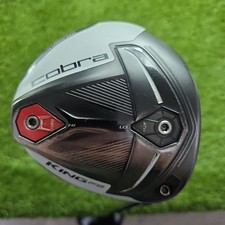 Cobra King F9 Driver 9 Degree