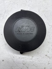 KTM 250 GS MX Ignition Cover (C) 