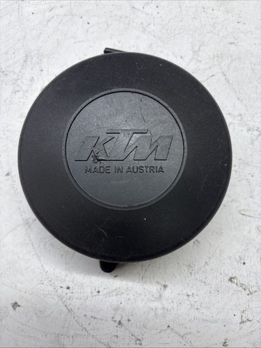 Ktm 250 ignition cover - 250, gs