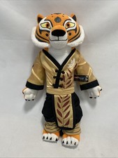 DreamWorks Kung Fu Panda Tiger
