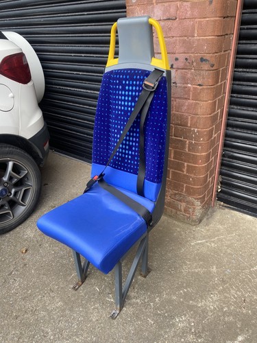 Single removable van - single, with
