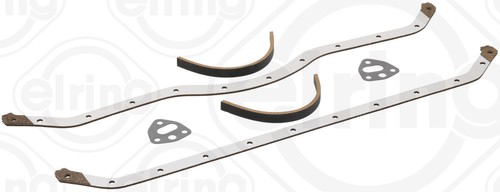 Fits elring 284 - elring, gasket