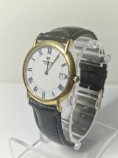 Vintage Raymond Weil Quartz