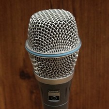 Shure BETA87C Cardioid