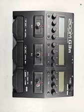 Zoom G3n Multi Effects