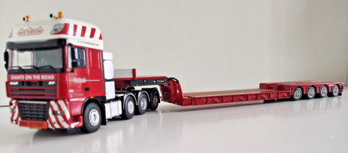 Wsi nooteboom euro - wsi, euro-78-04