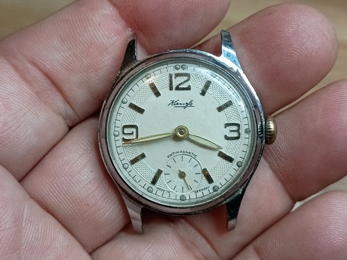 Vintage kienzle men - vintage,