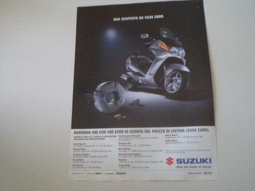 Advertising 2004 - advertising,