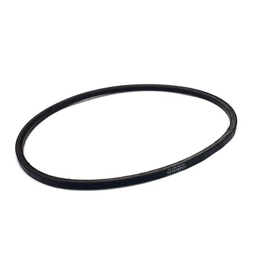 Starter generator belt club - starter,