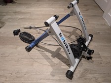 BD Bikes Turbo Trainer