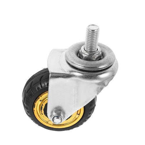 Heavy duty rubber rotary - duty,