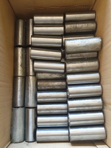 Plant machinery bushing - plant,