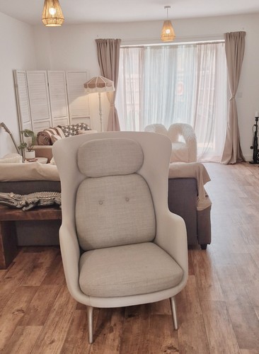 Fritz hansen easy - easy, chair