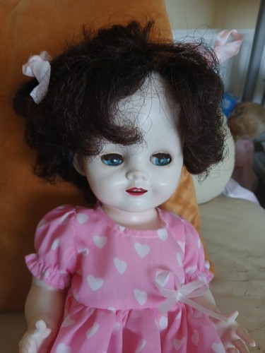 Pedigree smaller size doll not - pedigree,
