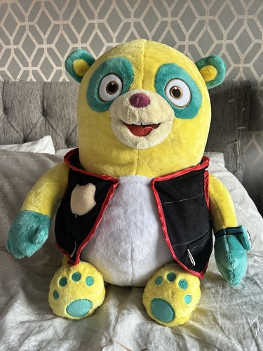 Disney special agent oso - agent,