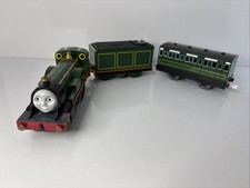 Tomy Trackmaster Thomas The