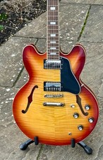 EPIPHONE 335 INSPIRED BY