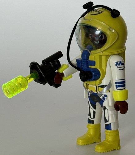 Playmobil space moon - playmobil, /