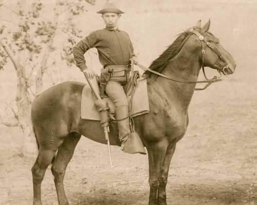 John grabill officers - c.h.,