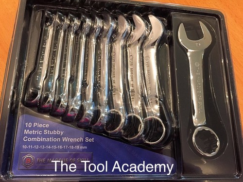 Britool hallmark 10pce metric - britool,