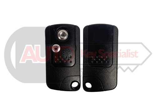 Genuine button keyless - genuine, 2