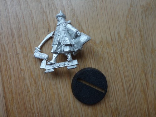 Games workshop lord the - lord, of