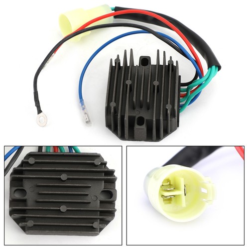 Rectifier regulator for yamaha - rectifier,