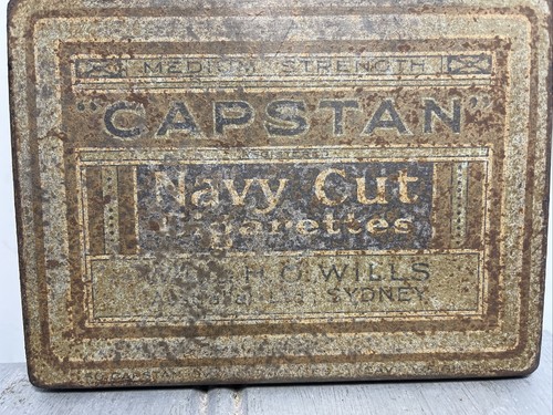Capstan cigarettes sydney - capstan,